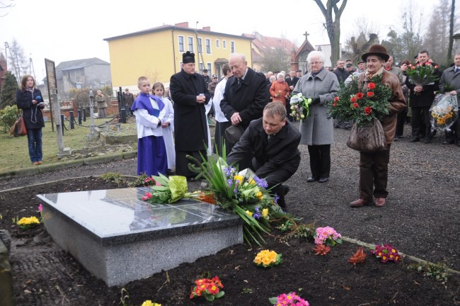 225. rocznica urodzin Eichendorffa