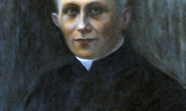 Ks. Julian Młynarczyk (1885–1950)