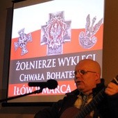 Andrzej Kołakowski – poeta, pedagog, działacz "Solidarności" i piosenkarz