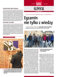 Gliwicki 11/2013