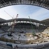 Rosną mundialowe stadiony 