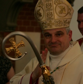 Bp Marek Mendyk