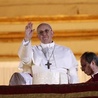 Inauguracja pontyfikatu 19 marca