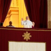 Papieżem został kard. J.M. Bergoglio 