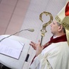 Odezwa biskupa gliwickiego po wyborze papieża