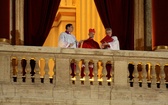 Nowy papież Franciszek I