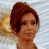 Prezydent Argentyny nierada wynikowi konklawe