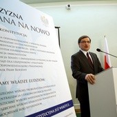 Rewolucyjne propozycje Solidarnej Polski