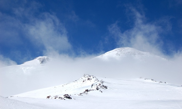 Elbrus