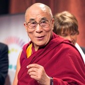 Dalajlama gratuluje nowemu papieżowi