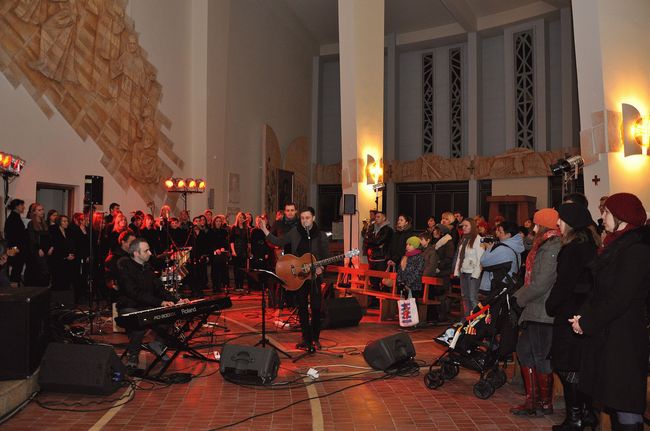 Świdnik gospel choir