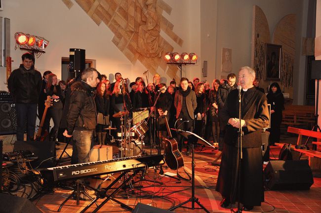 Świdnik gospel choir