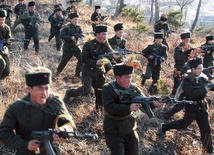 Korea Północna od 60 lat prowokuje i wysyła „sygnały ostrzegawcze”. Napięcie może skończyć się wojną, ale jeszcze nie teraz