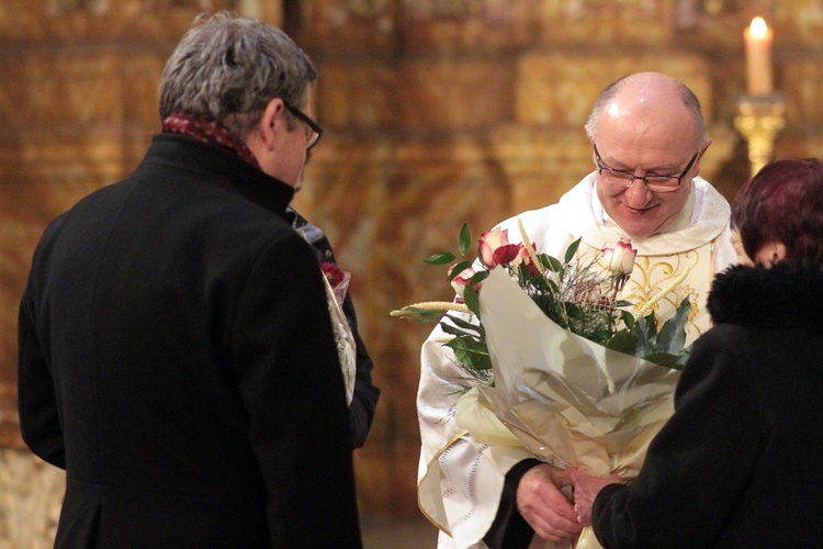 Jelenia Góra dziękuje za papieża