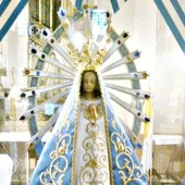 „Argentyńska” parafia w Polsce modli się za papieża