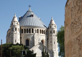 Jerozolima: powstaje muzeum chrześcijaństwa