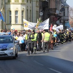 Marsz dla Życia w ZIelonej Górze 2013