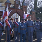 Pamięć powstania styczniowego w Zeńboku