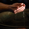 Czy przyjmujących chrzest pogan obowiązują zasady Prawa mojżeszowego?