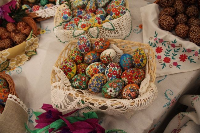 Wielkanocny konkurs w Muzeum Etnograficznym w Tarnowie