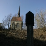 Jerozolima nad Nysą Łużycką