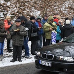 Droga Krzyżowa na kalwarii