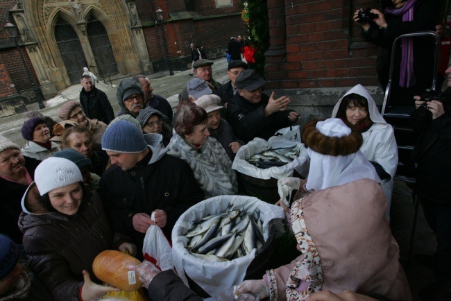 Kartuskie tradycje ciągle żywe