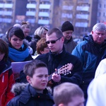 Wielki Piątek w obiektywie