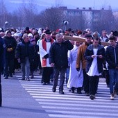 Wielki Piątek w obiektywie