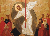 Radość zmartwychwstania