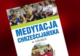 "Medytacja chrześcijańska" - czy chrześcijańska?