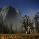 Park Narodowy Dolina Yosemite (USA)