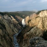 Park Narodowy Yellowstone (USA)