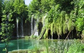 Park Narodowy Plitwickie Jeziora (Chorwacja)