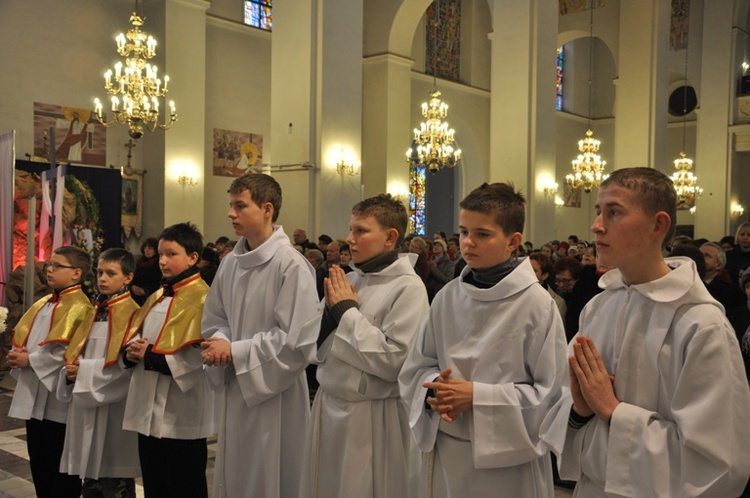 Diecezjalne święto Caritas