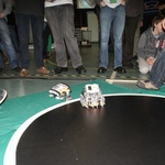 V Robotic Tournament w Rybniku