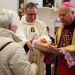 Niedziela Miłosierdzia Bożego 