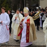 Niedziela Miłosierdzia Bożego 