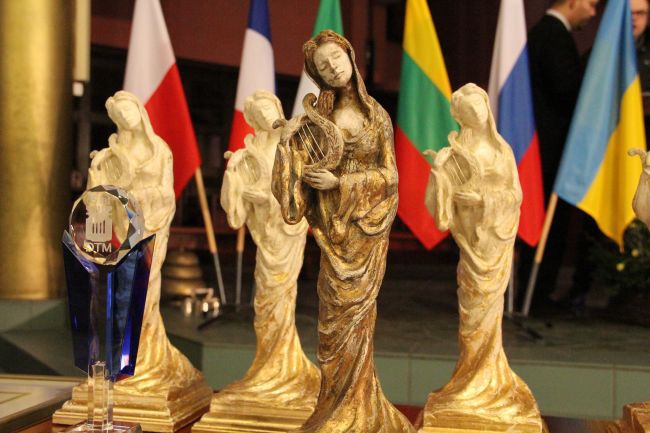 3. Międzynarodowy Festiwal Chóralny Vratislavia Sacra