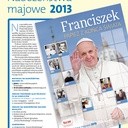 Nabożeństwa majowe 2013