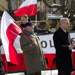 Katyń Smoleńsk - pamiętamy!