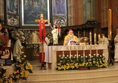 Dzień Świętości Życia w bielskiej katedrze