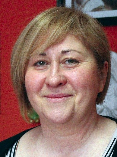 Małgorzata Wróblewska