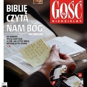 GN: Biblio, ojczyzno moja 