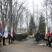 Spotkanie szkół im. bł. Jana Pawa II