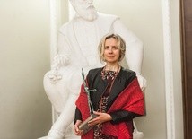 Elżbieta Płonka-Półtorak, neurolog z Rzeszowa, została jedną z laureatek drugiej edycji konkursu im. prof. Andrzeja Szczeklika