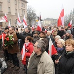 Rocznica katastrofy smoleńskiej