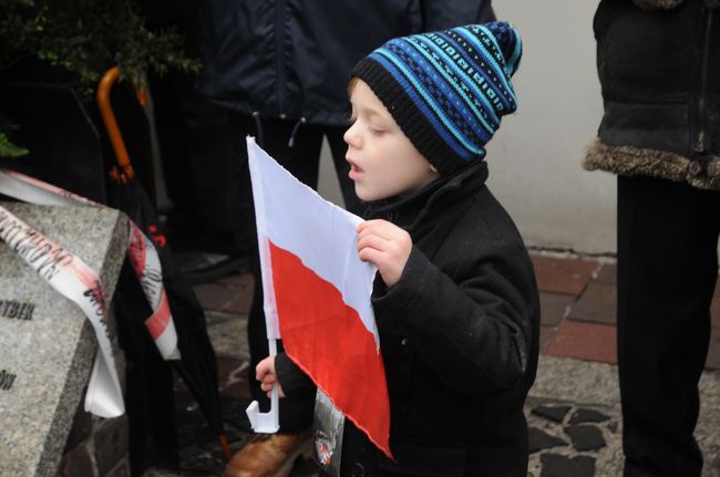 Rocznica katastrofy smoleńskiej