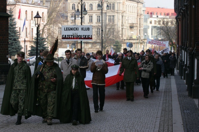 3. rocznica katastrofy smoleńskiej