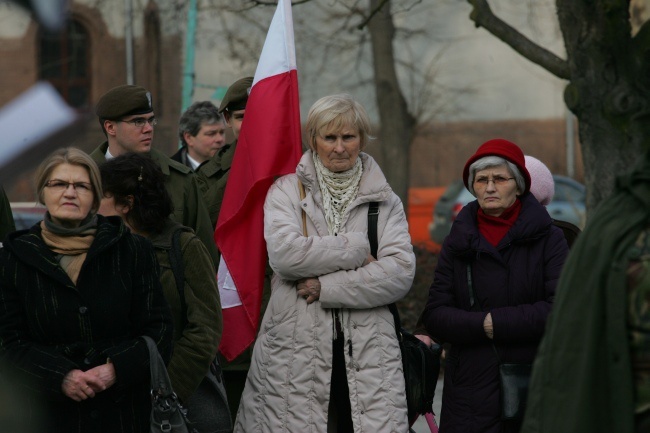 3. rocznica katastrofy smoleńskiej